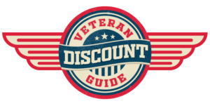 Veteran Discount Guide