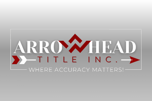Arrowhead Title, Inc.