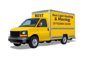 Best Light Hauling and Moving, LLC