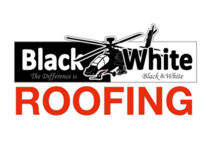 Black & White Roofing