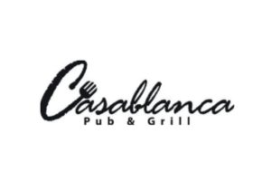 Casablanca Pub & Grill