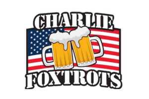 Charlie Foxtrots