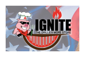 Ignite The Grills and More Store