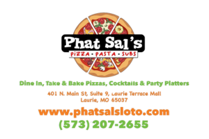 Phat Sal’s