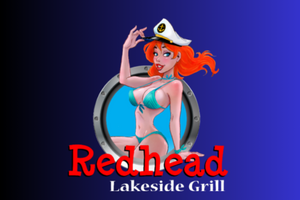 Redhead Lakeside Grill