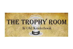 Trophy Room at Old Kinderhook
