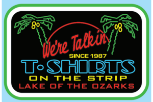 We’re Talkin’ T-Shirts